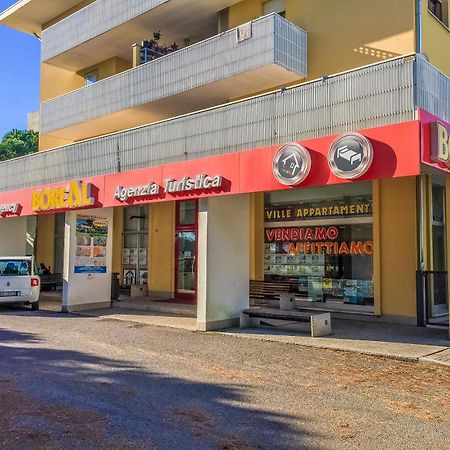 Residence Miriam 2 Bibione Kültér fotó
