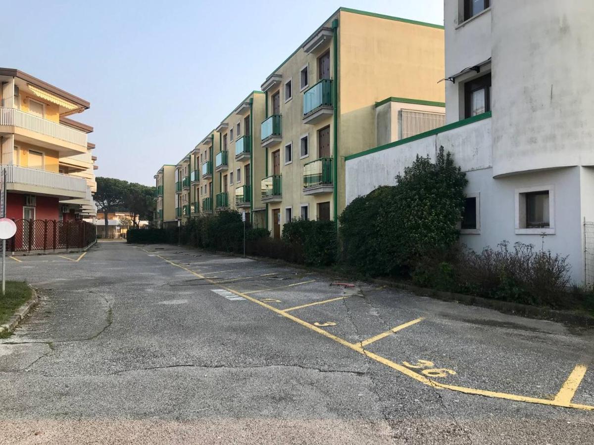 Residence Miriam 2 Bibione Kültér fotó