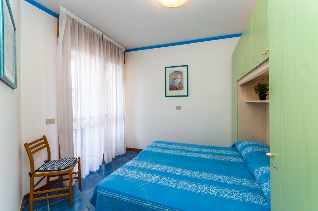 Residence Miriam 2 Bibione Kültér fotó